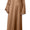 Women's Muslim Loose Fit Maxi Robe Full Length Abaya