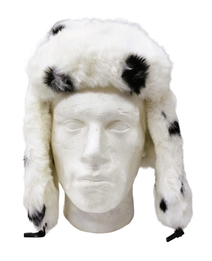 Adult Russian Hat With Earflap