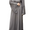 Women's Muslim Loose Fit Maxi Robe Full Length Abaya