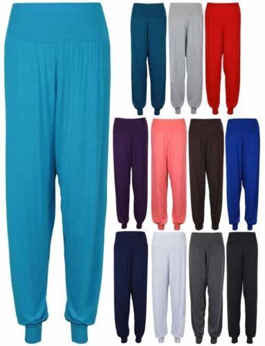 Children Full Length Leggings Trousers