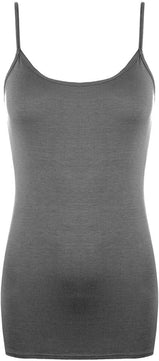 Cami Tank Top