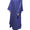 Women's Kaftan Abaya Maxi Dress