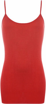 Cami Tank Top