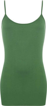 Cami Tank Top