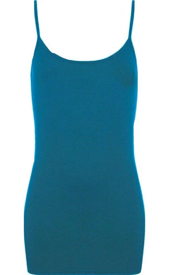 Cami Tank Top