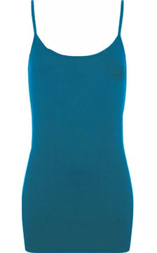 Cami Tank Top