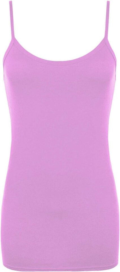 Cami Tank Top