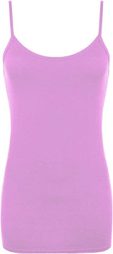 Cami Tank Top