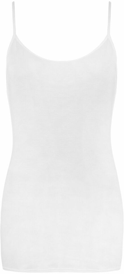 Cami Tank Top