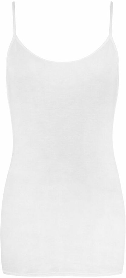 Cami Tank Top