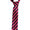 Striped Neck Tie