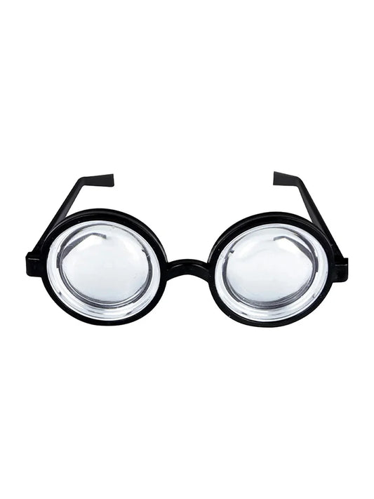 Kids 4Pcs Mad Scientist Costume Accessories Set glasses