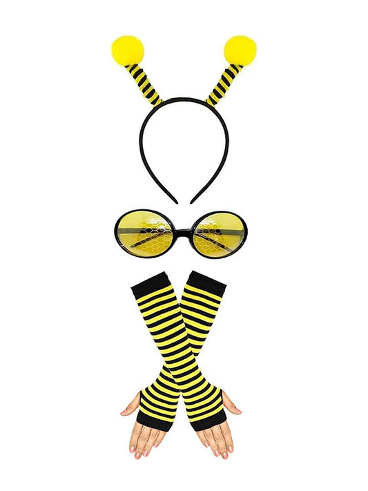 Bee & Bug Dress-Up Set