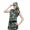 Sexy Camouflage Girl Costume