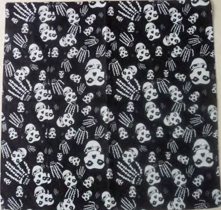 Themes Bandanas - thefancydress.co.uk