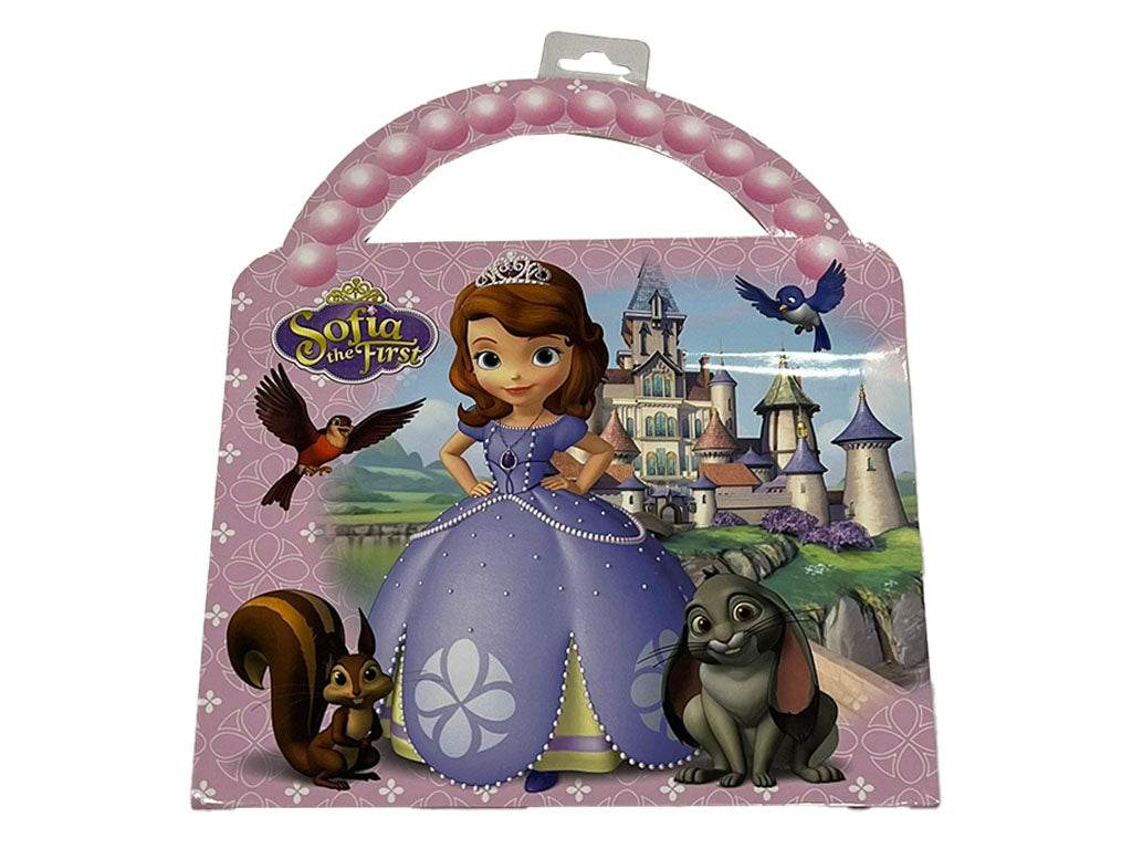 Barbie Princess Fairy Grab Bags Party Gift - thefancydress.co.uk
