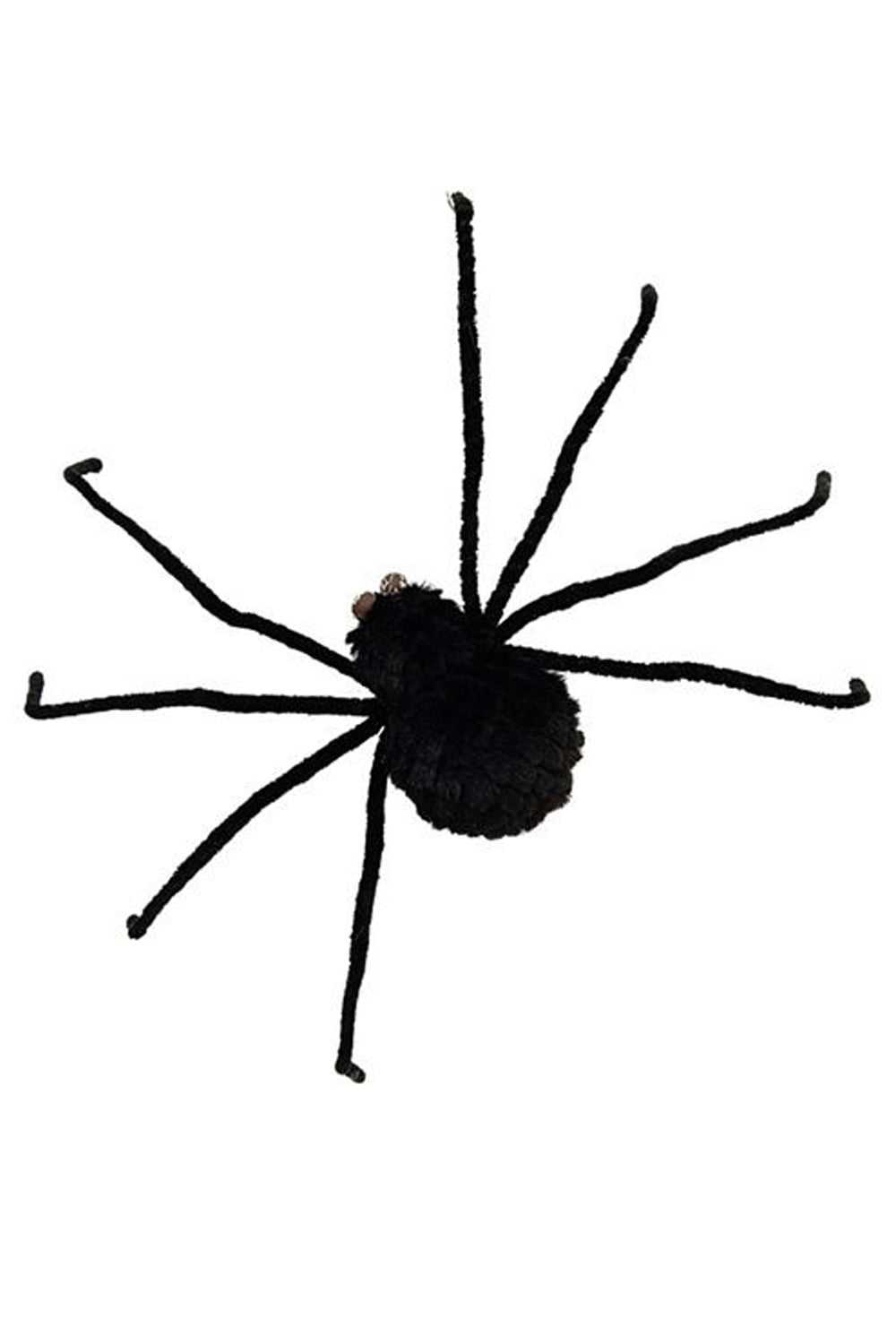 Scary Spider Party Decor