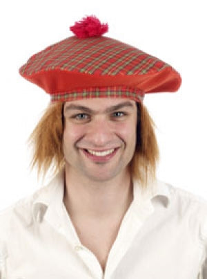 Tartan Hats