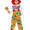 Child Clown Costume