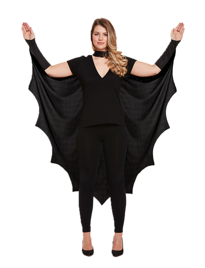 Adult Bat Cape