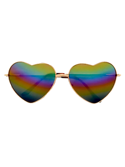 Heart Shape Glasses