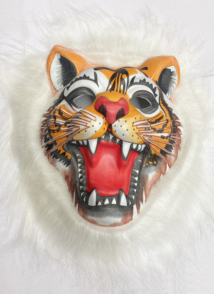 Animal Masks