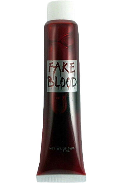 Vampires Blood Fake