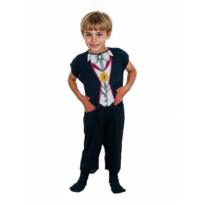 Children's Vampire Costume