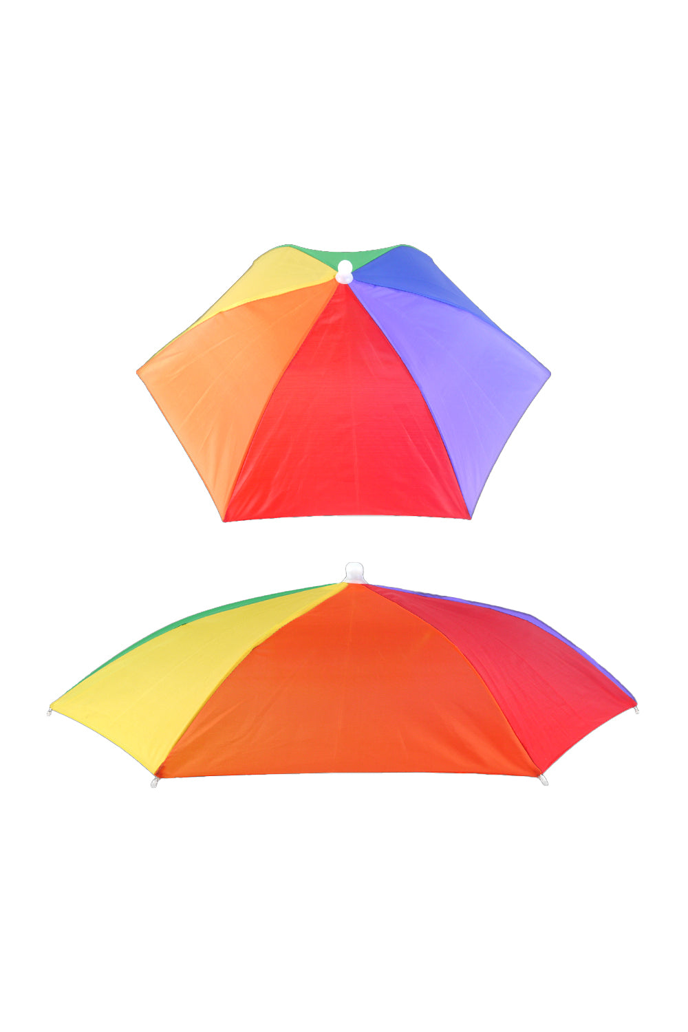 Adult Rainbow Pride Hats