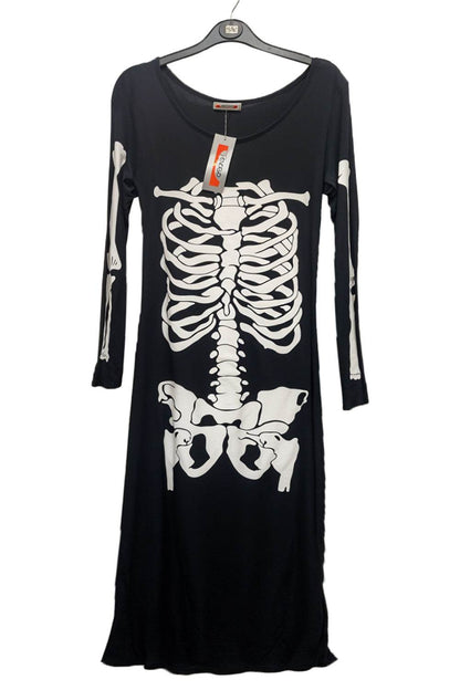 Skeleton Slayer Set - thefancydress.co.uk