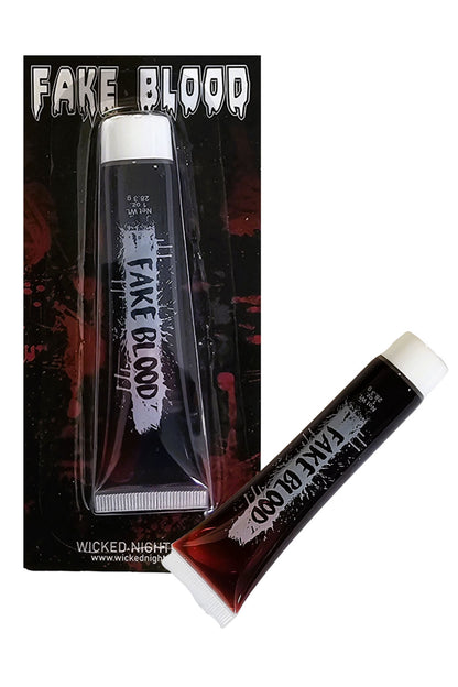 Vampires Blood Fake