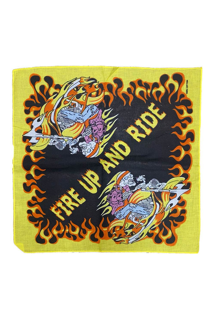 Themes Bandanas - thefancydress.co.uk