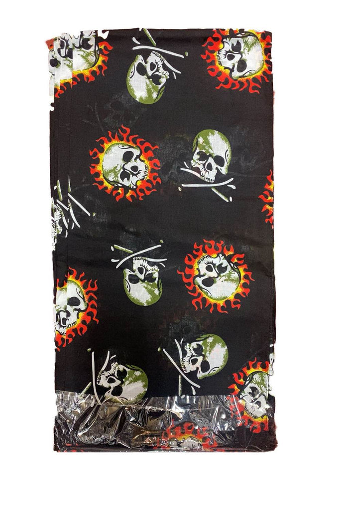 Themes Bandanas - thefancydress.co.uk