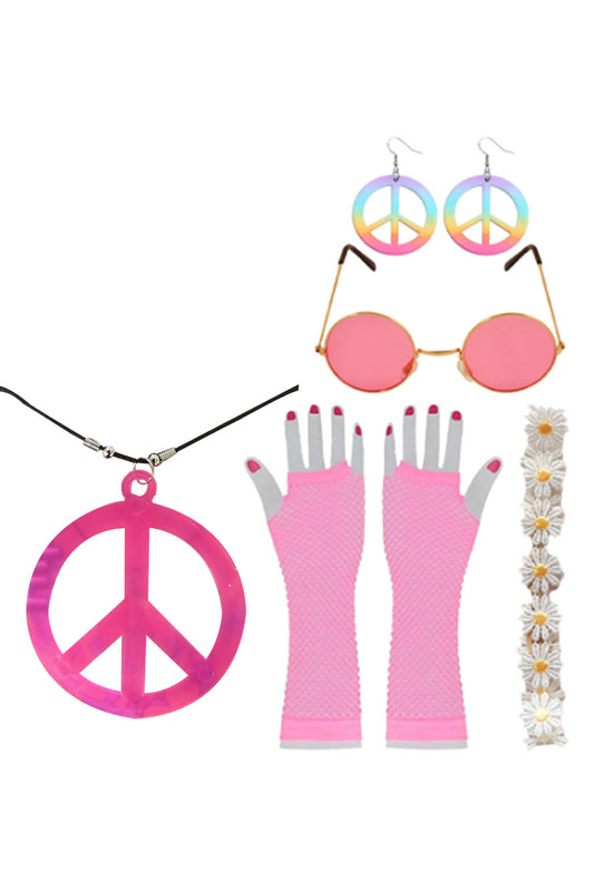Hippie Accessories