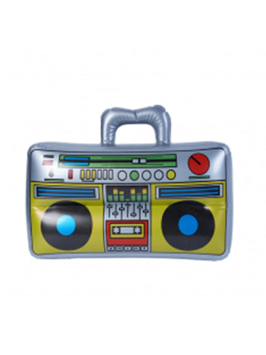 Inflatable Boom Box 41 * 27