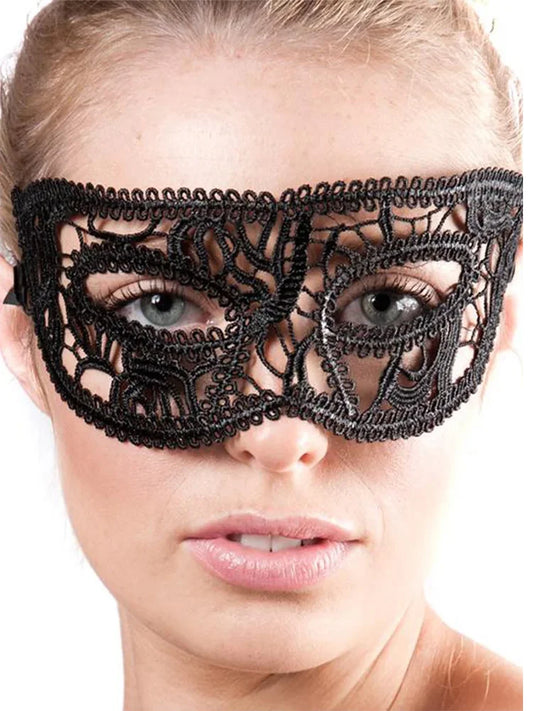 Masquerade Mask