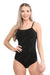 Women's Camisole Leotard Ballet Dance Bodysuit Wide Strap