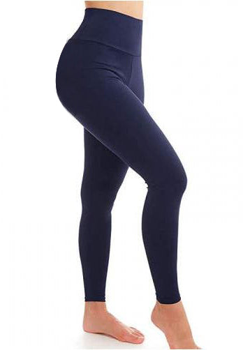 Women High Waist Full Length Leggings
