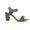 Women Low Block Heel Sandals