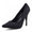 Women's Drag Queen Pointy Toe Court Shoes