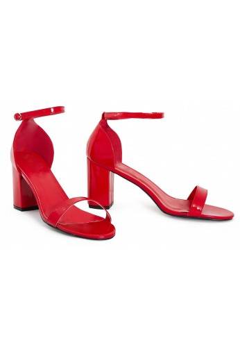 Women's Drag Queen Peep Toe Heels - thefancydress.co.uk