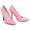 Women's Drag Queen Pointy Toe Court Shoes