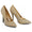 Girls Women's Drag Queen Pointy Toe Court Shoes