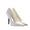 Girls Women's Drag Queen Pointy Toe Court Shoes