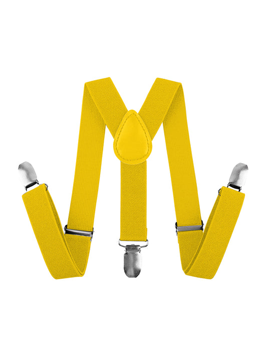 Plain Braces (2.5 Cm)