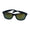 Black Frame Sunglasses Trendy Eyewear